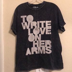 2 for 10 ➡️ TWLOHA Tee